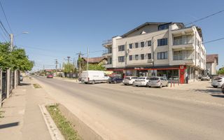 Apartament 2 camere 54 mp mobilat/utilat- bloc 2020- Măgurele - Poză 6