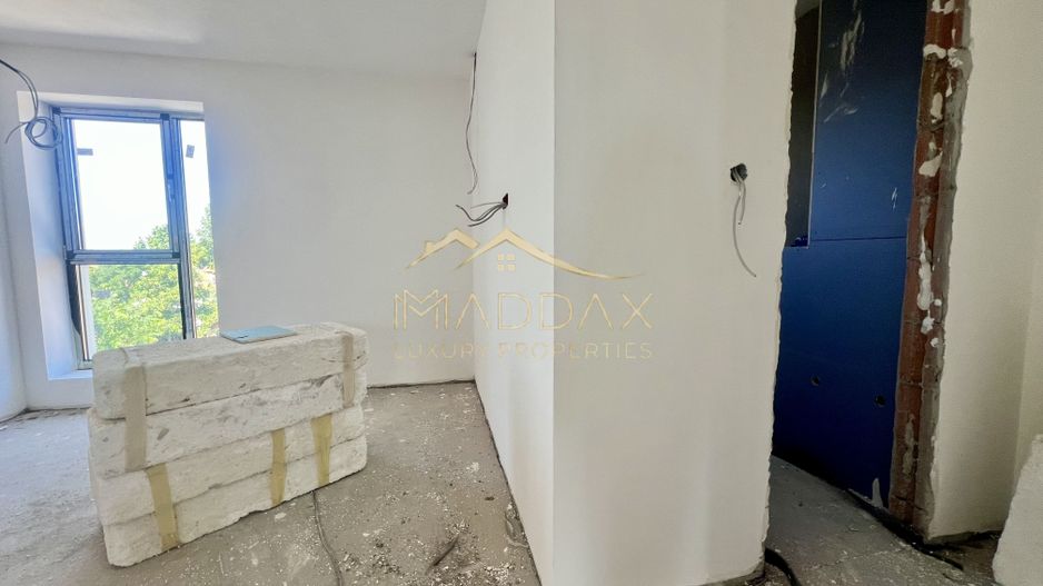 Penthouse **5 camere** 186mp // Iancu Nicolae - Poză 19