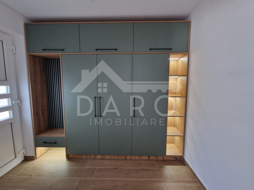 🏡 Case tip triplex de vânzare | 110 mp | Garaj | 126.000 € - Poză 6