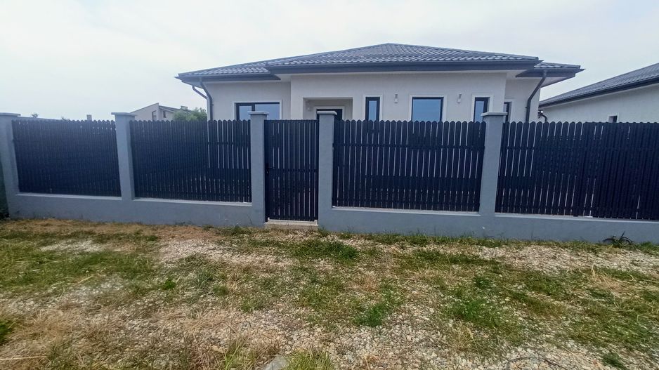 CASA INDIVIDUALA - 4 CAMERE, 333 MP TEREN,PARTER + POD, COMISION 0% - Poză 6