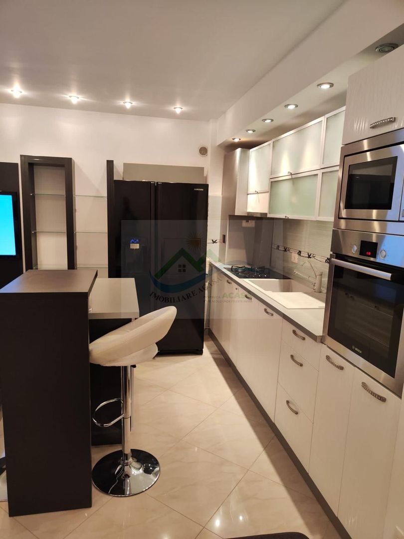 Apartament cu 2 camere Obcini/Suceava - Poză 7