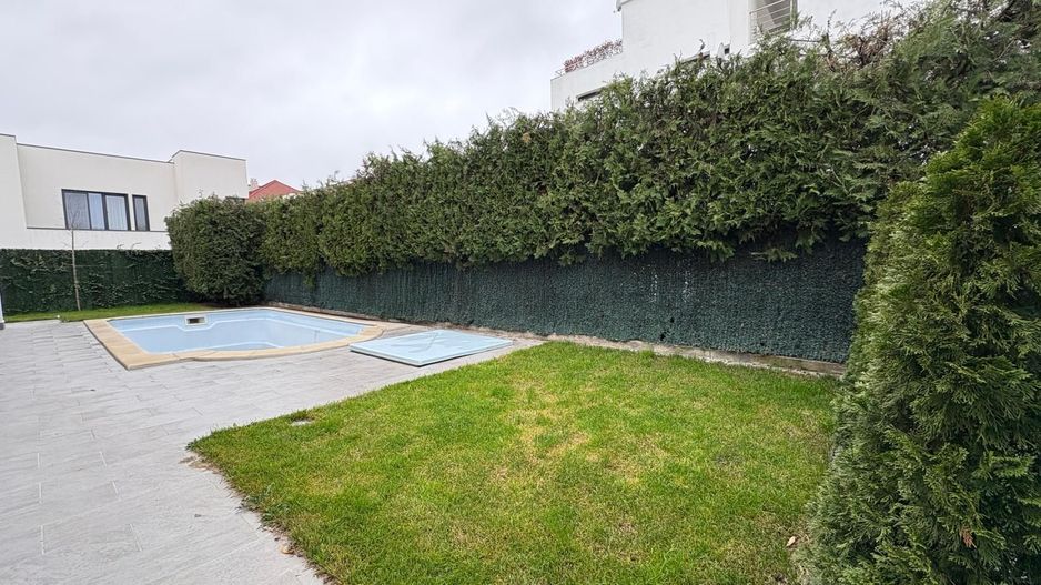 Vila de vanzare sau inchiriere zona Iancu de Hunedoara Baneasa - Poză 9