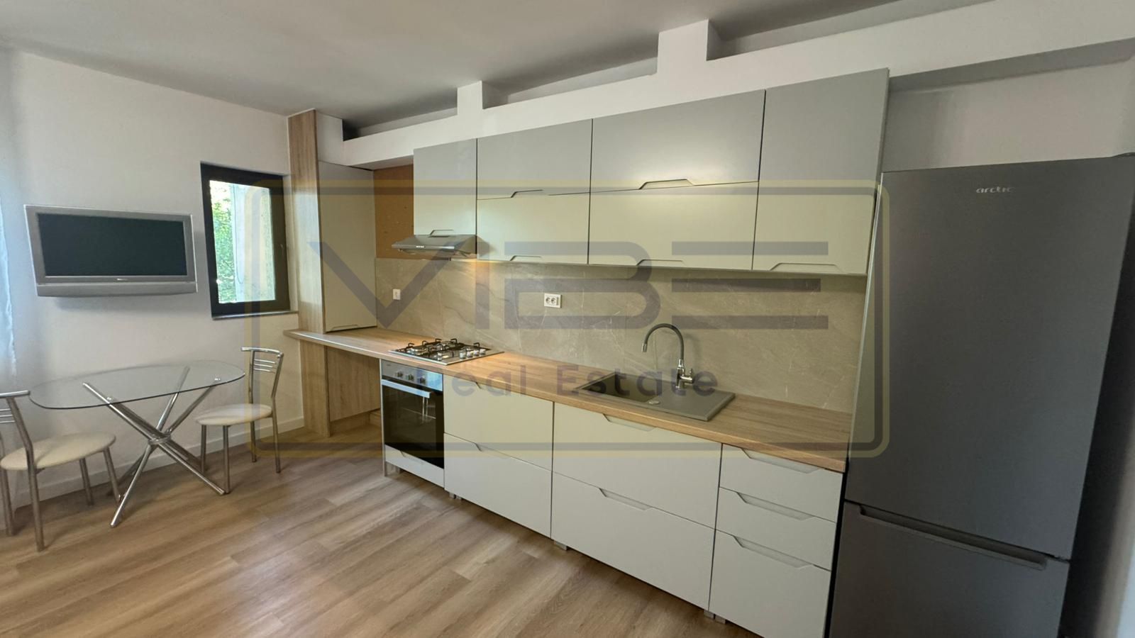Apartament STUDIO Gara - Centru Palas Campus - Poză 4