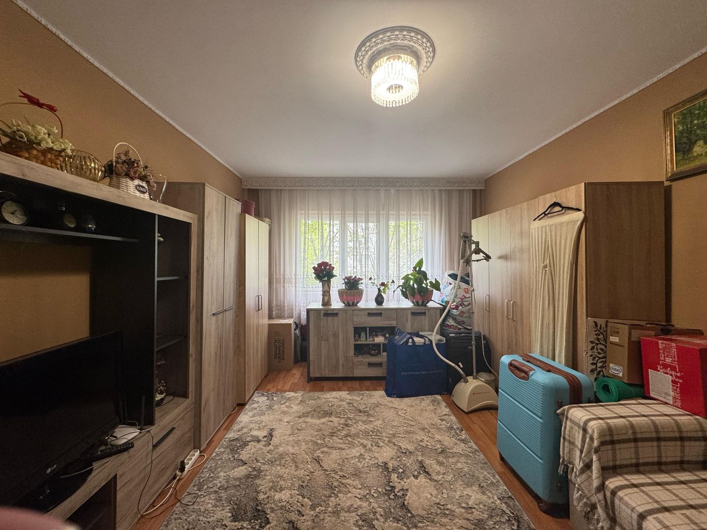 2 CAMERE| DECOMANDAT| AVIATIEI - Poză 2