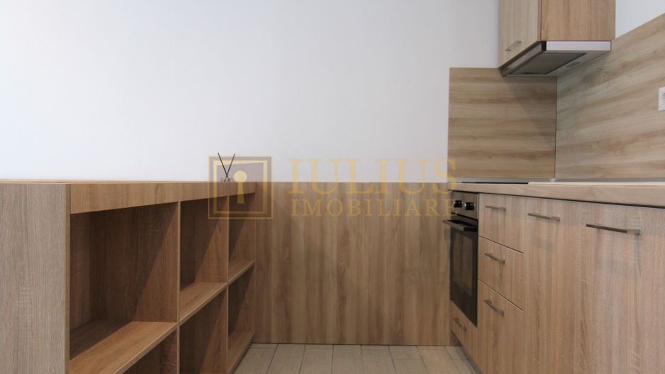 Încălzire în pardoseală, bloc nou, condiții moderne ! - Poză 9