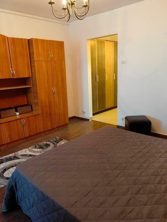 Garsoniera modernă CF 1 - Delfinului - Poză 3