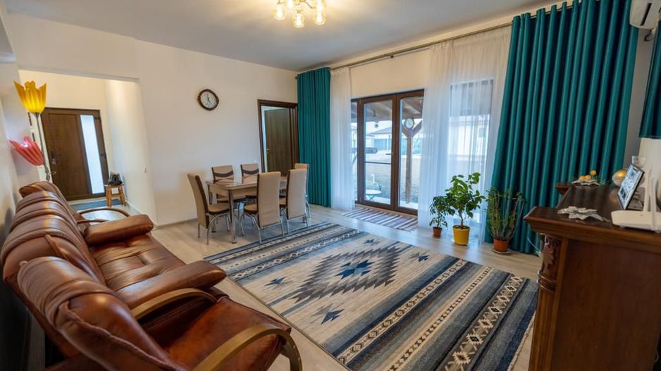 Vilă complex Luna Residence | Balotesti - Poză 4