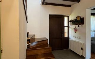 EXCLUSIVITATE Casă în Stil Tradițional în Baciu, Zona Popas Pintea - Poză 5