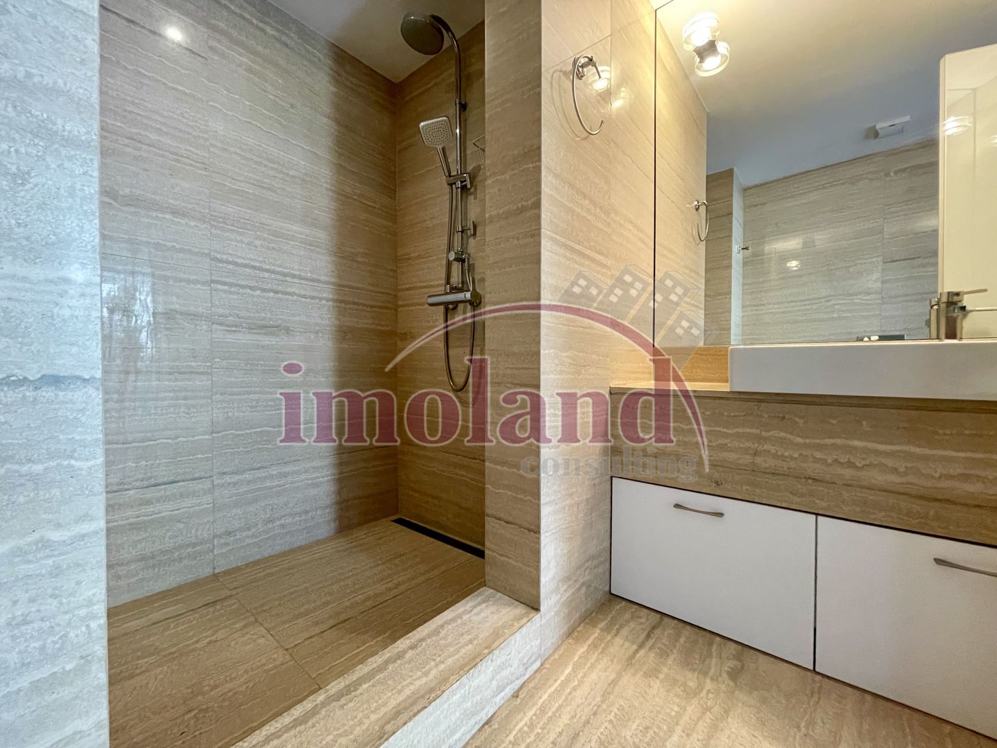 Închiriere Duplex Premium | 4 camere, 3 bai, 140 mp utili, parcare | Floreasca - Schiță 20