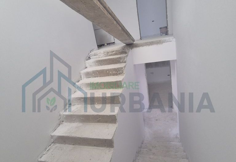 VALEA LUPULUI — CASĂ MODERNĂ P+1E | # | 520 mp Teren - Poză 12