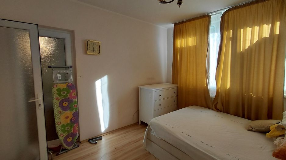 Apartament 3 camere, Țiglina 1, etaj 3, centrală termică, bloc anvelopat - Poză 10