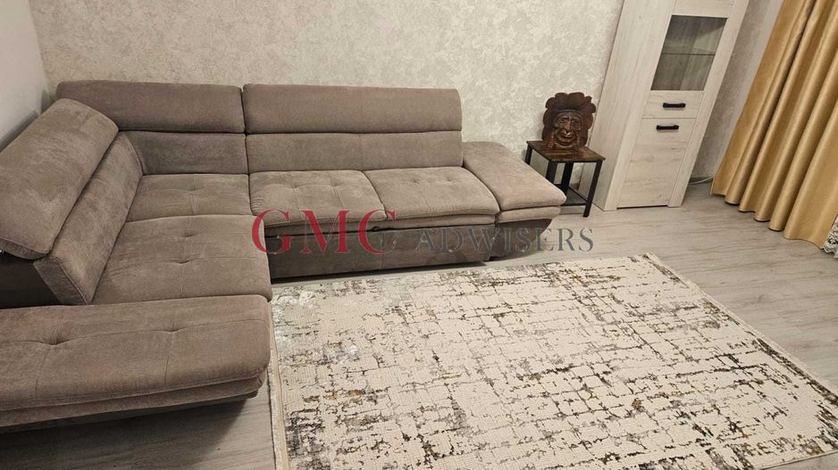 Apartament 2 camere Drumul Gura Fagetului - Poză 4