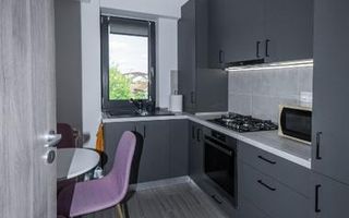 Apartament 3 camere Girocului bloc nou etaj 1 - Poză 6
