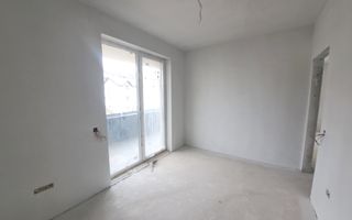 Comision 0. Apartament cu terasa de 13 mp in Apahida! - Poză 8