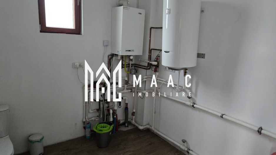 Hală cu Birouri și Teren 12.000 mp I De Vânzare I Bradu I Sibiu - Poză 9