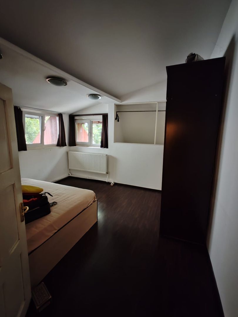 CASA ETAJ 5 CAMERE, BRANCOVEANU, ZONA DE CASE, 0 % COMISION - Poză 12