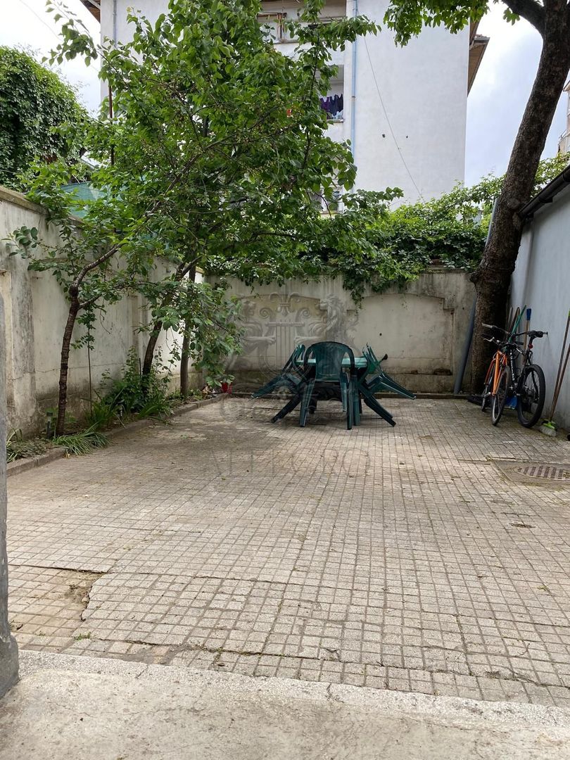 Apartament in Vila | Dorobanti | 221 mp | Parter Inalt + Demisol - Poză 21