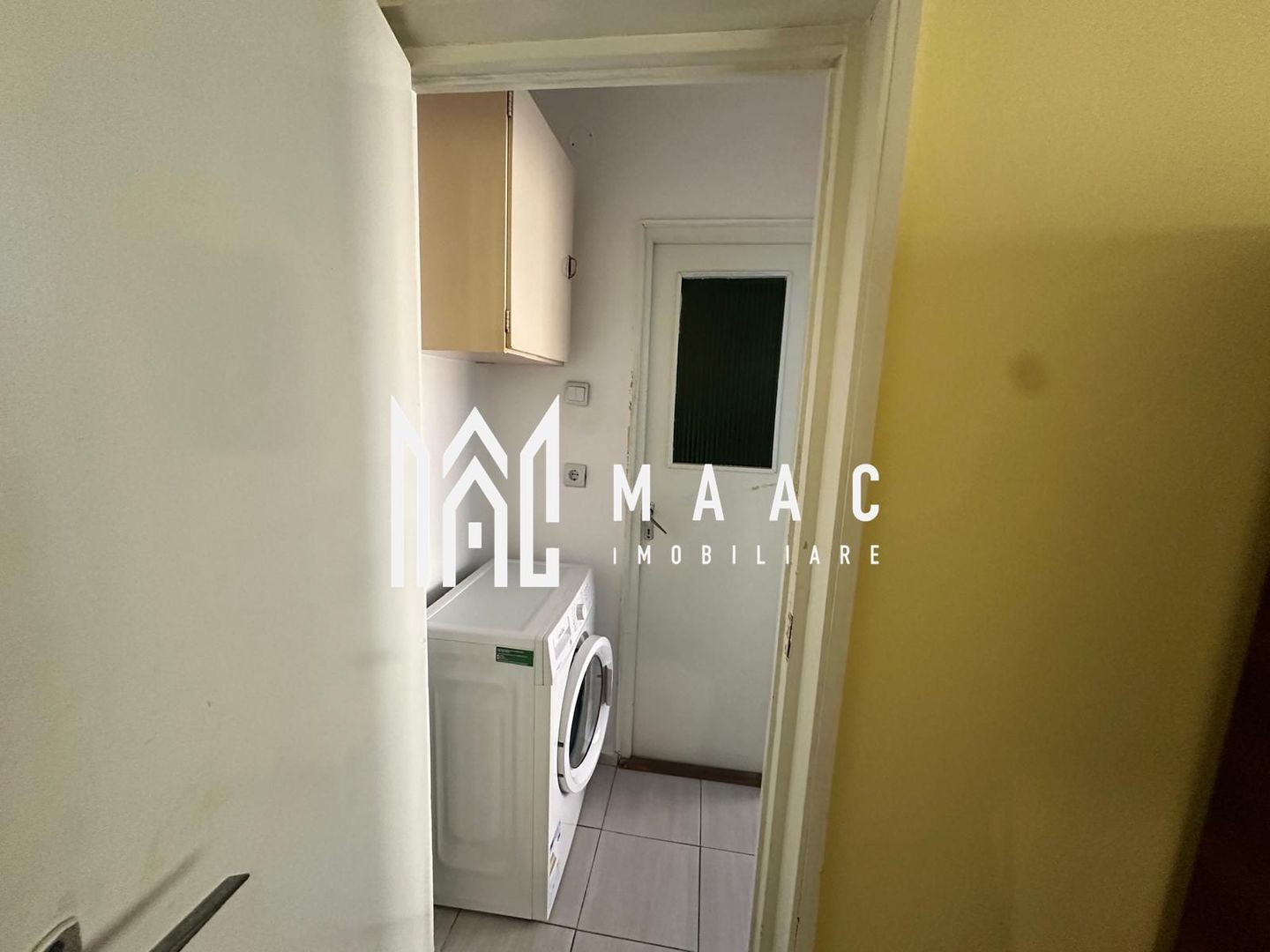 APARTAMENT 2 CAMERE I VASILE AARON I ET 1 - Poză 5