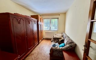 Apartament 3 camere | 64 mp util + balcon | Zona Micro 16 - Poză 9