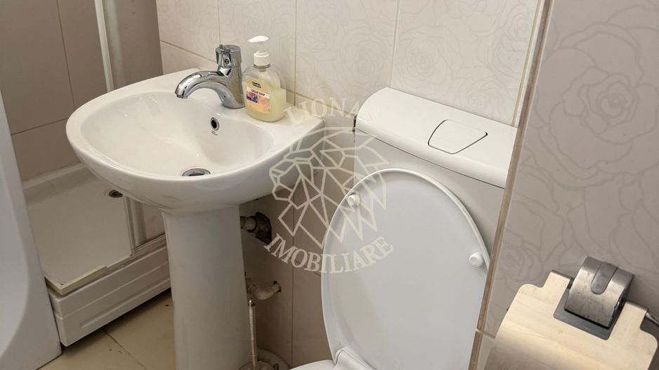 Apartament 2 camere 55 mp con.-etaj 1- Zona Decebal - Poză 6