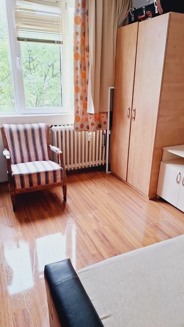 Apartament 3 camere Drumul Taberei Parc Moghioros - Poză 11