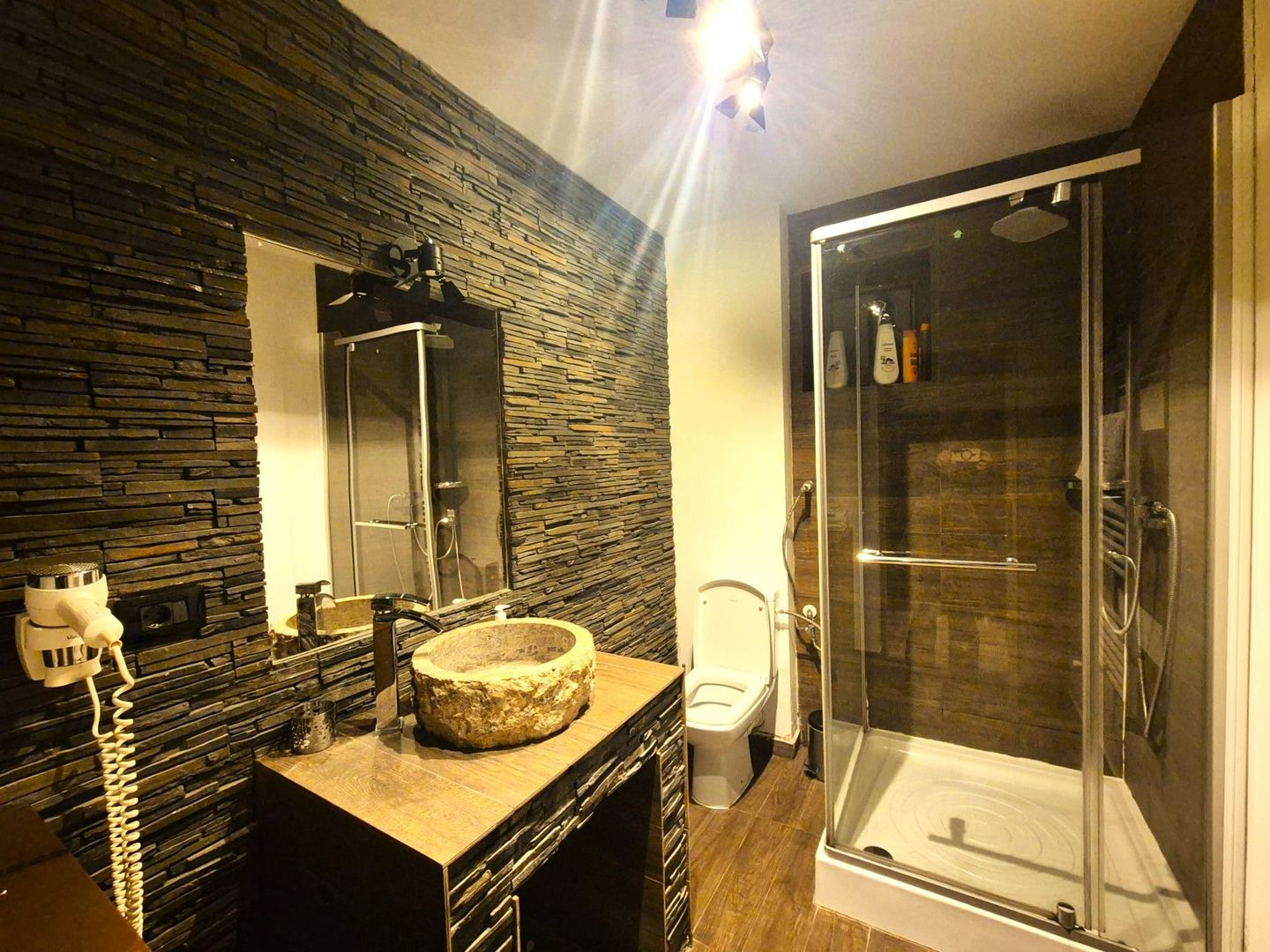 Apartament la cheie, cu grădină proprie, pretabil locuit sau închiriere - Poză 9