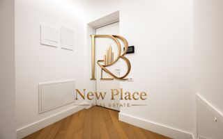 CORTINA 126 | Ultra Lux | Exclusivitate | 2,500 Eur/mpc | Terasa de 13 mp - Poză 5