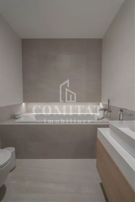 Apartament cu 3 camere | etaj intermediar | Andrei Muresanu - Poză 8