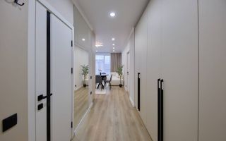 Vânzare, apartament, 1 cameră, str. Burebista, Botanica - Poză 11