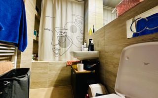 Apartament la etaj intermediar | 2 camere | Zona Interservisan - Poză 11