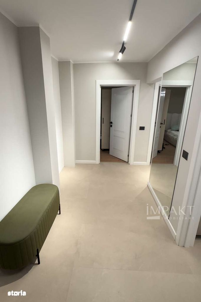 Apartament Modern 3 Dormitoare – Prima Închiriere | Andrei Mureșanu - Poză 9