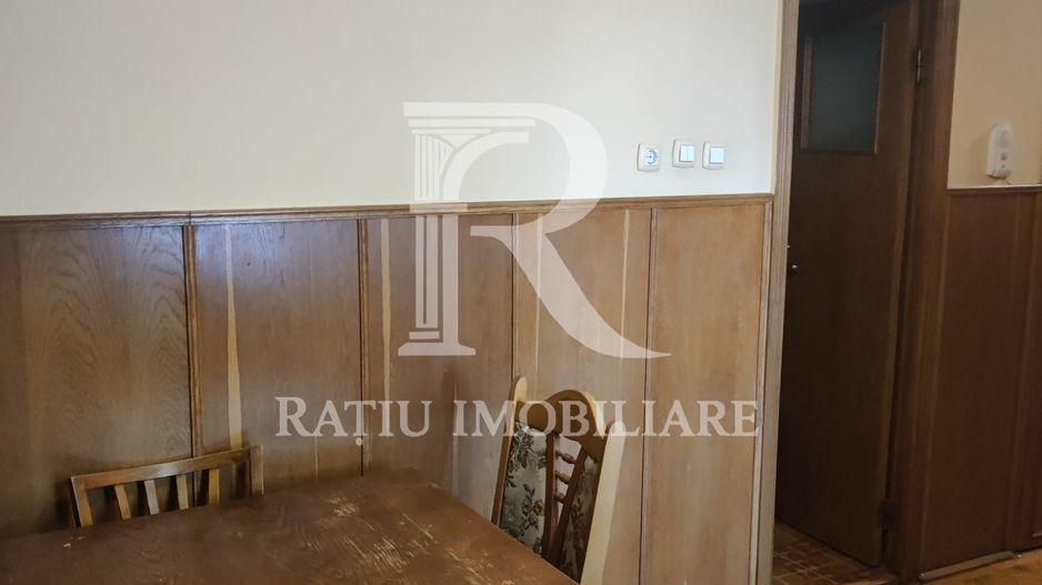 Apartament cu 3 camere de închiriat | Centrul Civic | Oradea - Poză 12