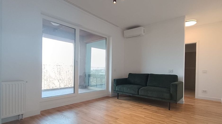 Apartament nou 2 camere cu parcare subterana sector 1 - Poză 3