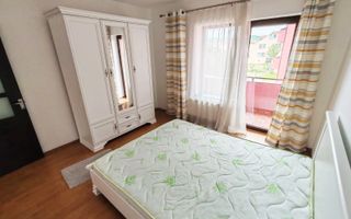 3 camere, TOTUL NOU, modern, balcon, parcare, Floresti - Poză 14