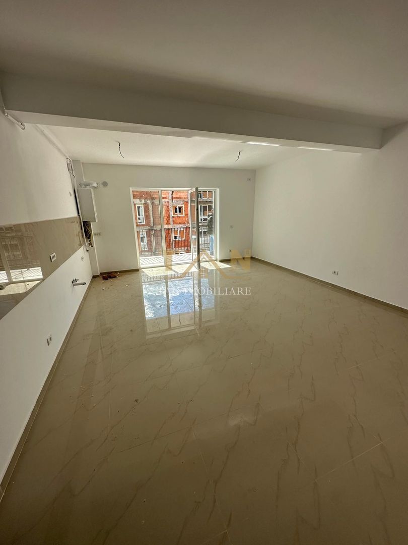 Apartament 2Camere In Spata La Lidl (Giroc) - Poză 2