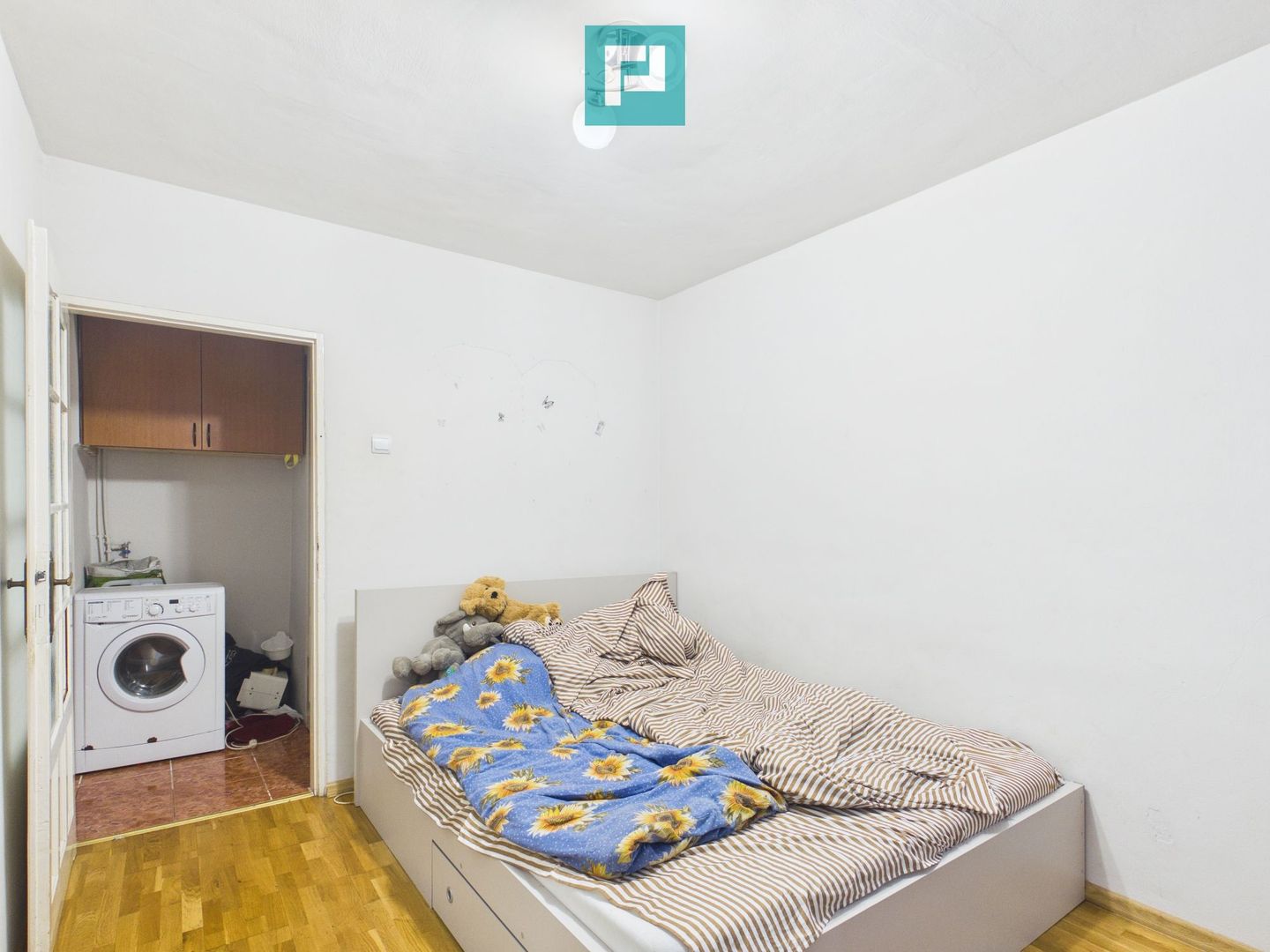 Apartament 2 camere Strada Borsecului etaj 4 35mp. - Poză 4