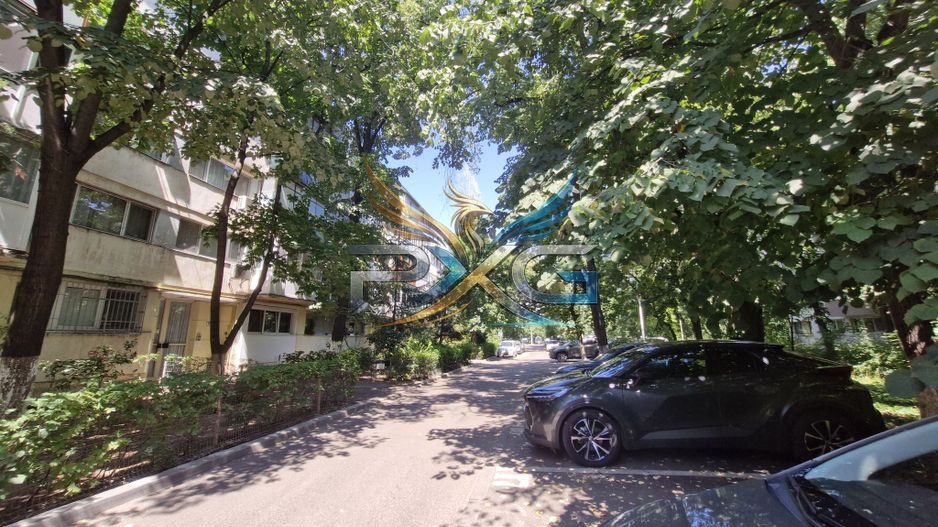 Apartament 2 camere Drumul Taberei - Poză 18