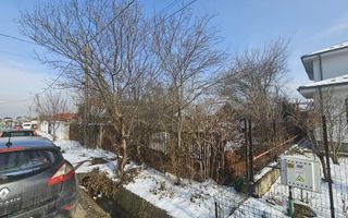 Teren 1053 mp cu deschidere 18 m – Războieni, str. Turcești - Poză 4