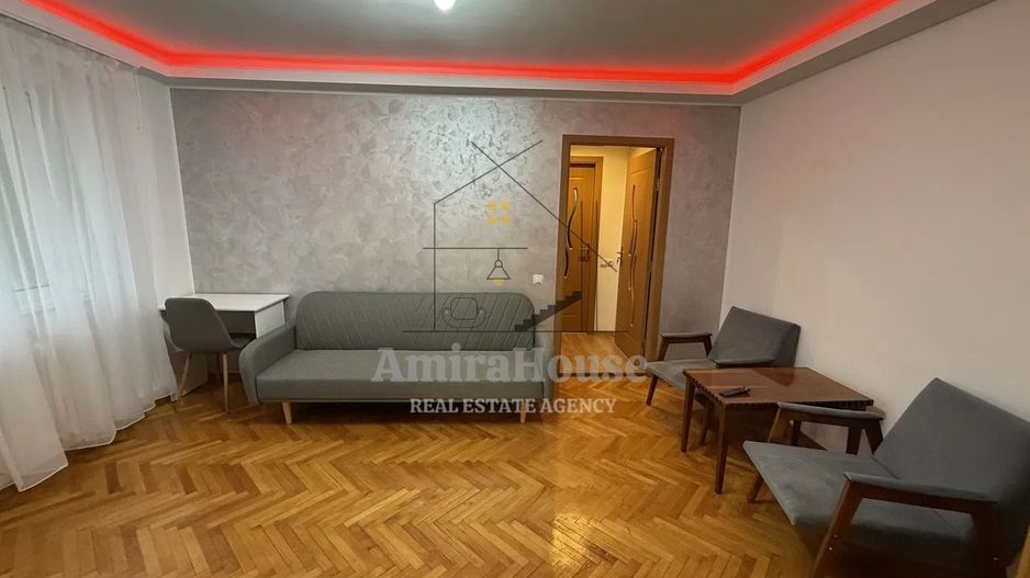 Apartament 3 camere mobilat si 2 garaje zona Bucium - Poză 9