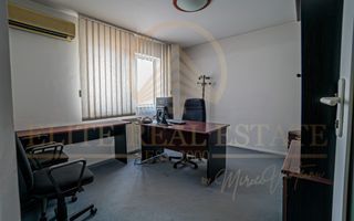 Ultracentral - Apartament cu 7 camere situat la etaj 1 , vedere bilaterală. - Poză 20