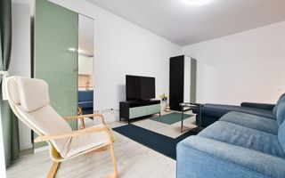Apartament modern 2 camere | 55mp | Terasa| Parcare | Sophia Residence Buna Ziua - Poză 2