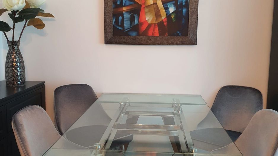 Apartament elegant 2 camere | One Mircea Eliade | Parcare inclusă - Poză 10