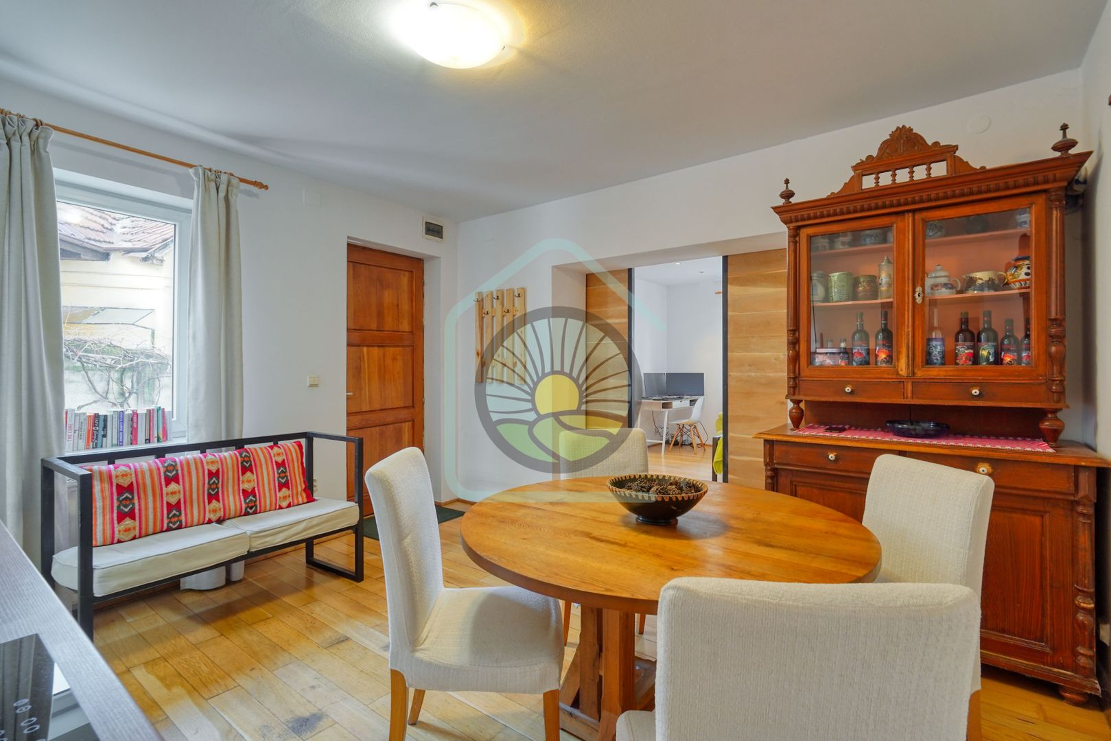 CASA INDIVIDUALA- DEALUL CETATII BRASOV - Poză 17