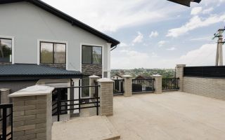 Vânzare, casă, 2 nivele, 3 camere, str-la Ștefan Cel Mare, Bubuieci - Poză 2