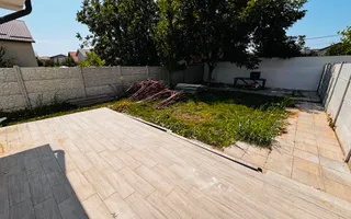 Casa tip duplex , 4 camere , 3 băi , 120 mp utili ! - Poză 13