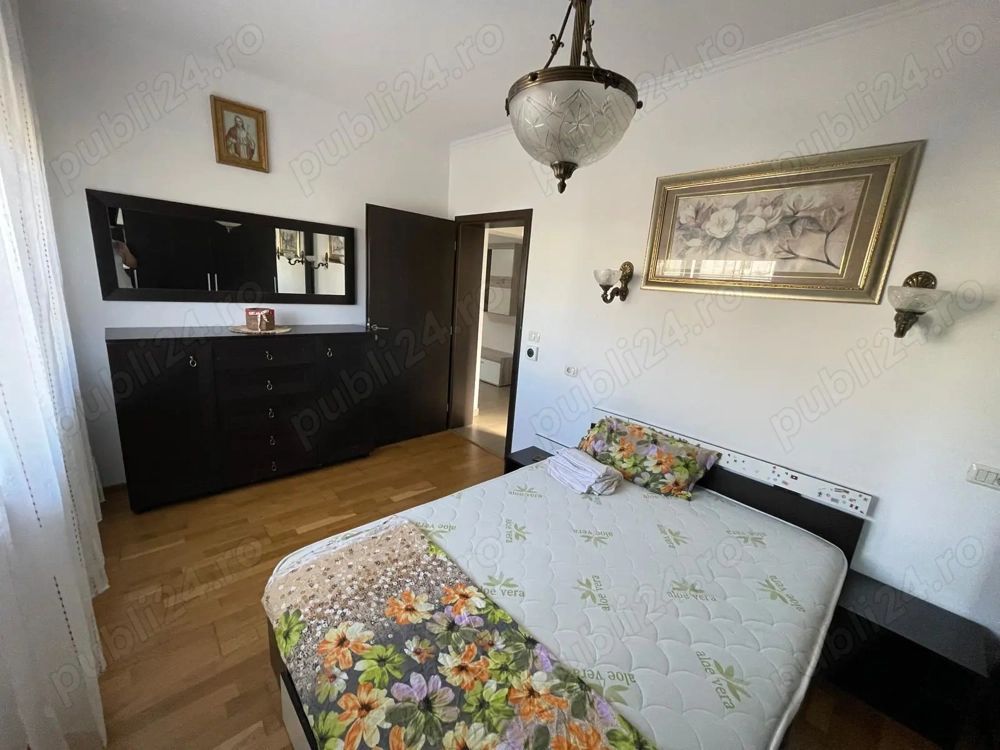 Apartament cu 2 camere, curte și loc de parcare - Poză 9