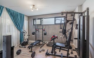 Vila superba individuala zona Sud Est - Poză 7