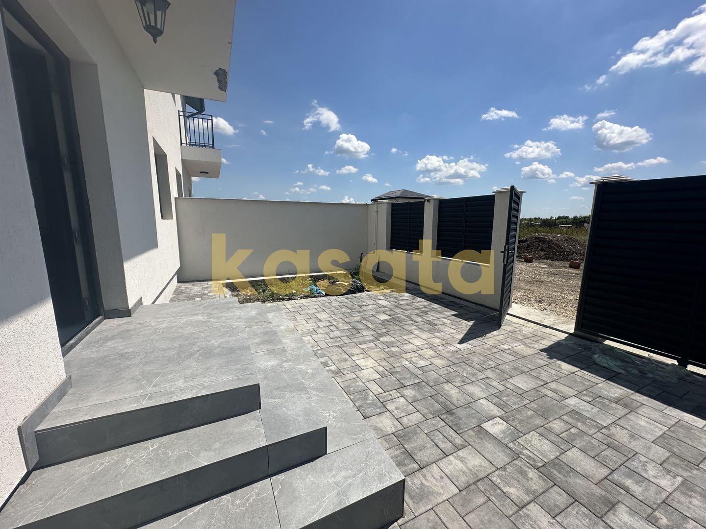 Casă Duplex 🏡 | Bragadiru 📍 | 4 Camere | 3 Dormitoare 🛏️ | P+1+M - Poză 2