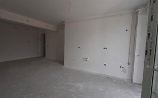 Ap cu 3 camere la etajul 2, incalzire in pardoseala, balcon si parcare - Poză 8