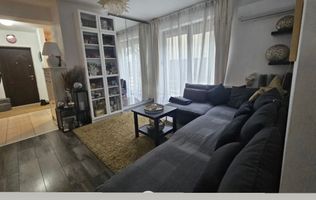 Apartament 3 Camere